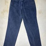 Princess Polly Midnight Straight Leg Jeans Photo 6