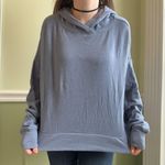 SO ftest Oversized Hoodie Photo 3