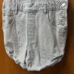 We The Free  People FP Ziggy Novelty Shortalls Find Your Way Back Small S Photo 5