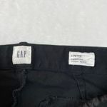 Gap Signature Skinny Ankle Chino Pants Size 2 Petite Stretch Minimalist Office Photo 3