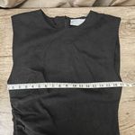 Modern Citizen  Iman Sleeveless Dress. Photo 4