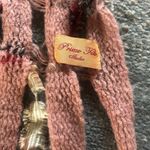 PRIMO Filo Italia Fringed Scarf​ Photo 4