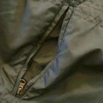 Denim & Co. black lightweight vest; size 1X Photo 4