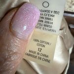 Elie Tahari Rare  Cream Lace A-Line Skirt Photo 5