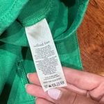 Wilfred Aritizia  Free Kelly Green Denim Skirt NWOT 0 Photo 3