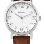 Sociology Watch with Vegan Strap Photo 0