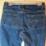 Faded Glory  Size 10 Average Straight Legin Demin Blue Jeans Photo 4
