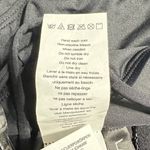 La Blanca Black Goddess One-Shoulder One-Piece Swimsuit Women's Size 12 NWT Photo 6