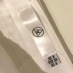 Missguided White Envelope Mini Skirt Photo 3