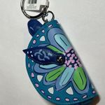 Vera Bradley Beach Coin Bag Charm - #69 Photo 1