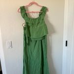 Free People Green look of love set Photo 1