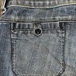 American Eagle Denim Cropped Capri Pants 2 Regular Photo 9