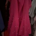 Pink pearl rumper Size L Photo 0