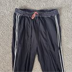 Free People  Movement Black Joggers Size Small Photo 3