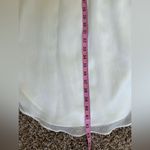 BHLDN  Miller Silk Bridal Reception Party Dress Photo 12