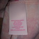 Victoria's Secret  XS Pink Orange Tube Dress Photo 2