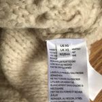 Anthropologie  Suzanne Pointelle Sweater NEW Photo 3