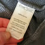 Willow + Root  Distressed Blue capri Jean nwot Photo 4