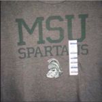 NCAA MSU Spartans Team Tee Photo 2