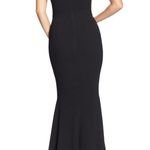 Dress the Population  Jackie Off the Shoulder Gown Photo 2