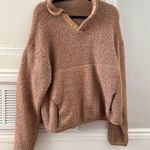 SKIMS  cozy knit pullover Photo 1