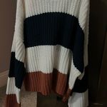 Moon & Madison Sweater Photo 0