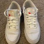 Reebok Classic White Sneaker Photo 1