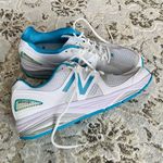 New Balance SUPER COMFY Womenโs sneakers ๐๐ Photo 9