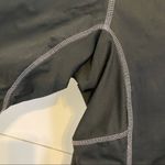 ASICS Womens Black Running Jacket. Size Small. EUC Photo 3