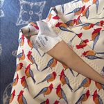 J.Crew Multicolor Patterned Bikini EUC Photo 9