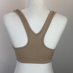 PacSun LA Hearts by Active Finale Sports Bra Neutral Minimalist Athletic Sz Sm Photo 5