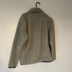 Victoria's Secret PINK Victoria Secret Sherpa Fleece Full Zip Photo 4