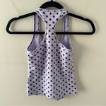 Lululemon Cool Racerback *Racing Length
High Noon Dot Lilac / Black Photo 6