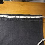 & Other Stories NWT Paris atelier & other stories high waist flare black jeans 31 Photo 9