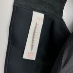 Cacique  Lightly Lined Balconette Bra Black Nylon Spandex 44DD Photo 2