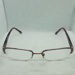 Liz Claiborne  Purple Prescription Glasses Frames Photo 1