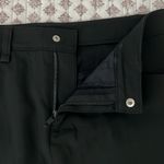 Under Armour UAS  Black Blue Athletic Sportswear Skirt By Tim Coppens Size 2 Photo 8