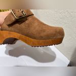 Sonoma  Ortholite eco women’s clogs size 6 to 6.5 NEW NO TAGS Photo 5