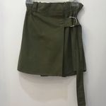 Urban Outfitters  Dorothy Paperbag Wrap skirt XS Photo 11