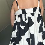 Maxi dress spaghetti strap Multiple Size L Photo 1