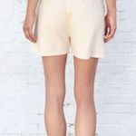 Brandy Melville ROSA SWEATSHORTS - One Size Photo 3