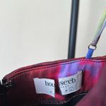 House Of CB  ‘Mitzi’ satin corset midi‎ dress NWOT size L Photo 9