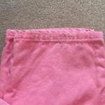 Versace Vintage Jeans Couture Pink Denim Jeans straight leg Photo 8