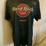 Hard Rock Cafe  Venice Shirt Photo 0