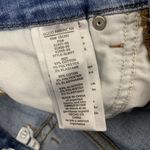 Good American Good American Jeans Skinny 25 Blue Stretch High Rise Casual Streetwear Photo 7