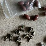 Brand new sports charms Photo 7