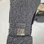 Desigual  Women's Boots Winter Black Boho Size 40 US 9 Photo 8