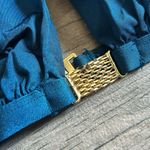 Agent provocateur bikini top Blue Photo 1