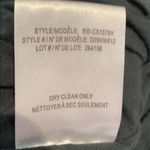 Helmut Lang  Nova green jersey ruched dress Photo 7