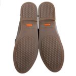 Hush Puppies EUC  Leather Loafers Grey
Size 10 Photo 7